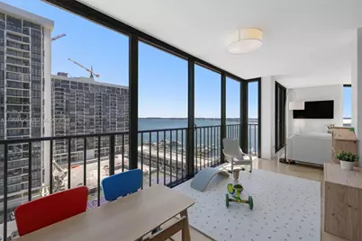 1915 Brickell Ave #1407, Miami, FL 33129 - Photo 24