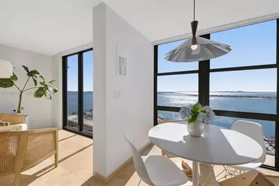 1915 Brickell Ave #1407, Miami, FL 33129 - Photo 10