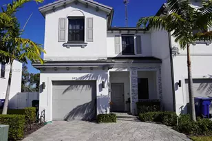 549 NW 204th St, Miami Gardens, FL 33169 - Photo 2