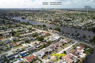11435 NW 41st St, Sunrise, FL 33323 - Photo 36