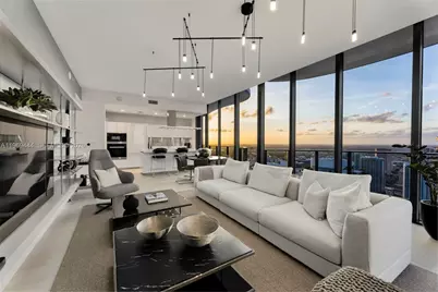 1000 Brickell Plz #PH6108, Miami, FL 33131 - Photo 46