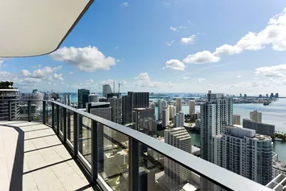 1000 Brickell Plz #PH6108, Miami, FL 33131 - Photo 1