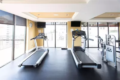 888 S Douglas Rd #1405, Coral Gables, FL 33134 - Photo 30