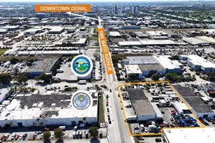 6400 NW 84th Ave, Medley, FL 33166 - Photo 1