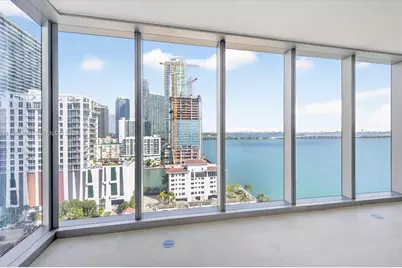 700 NE 26th Ter #1406, Miami, FL 33137 - Photo 1