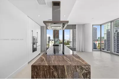 700 NE 26th Ter #1406, Miami, FL 33137 - Photo 4