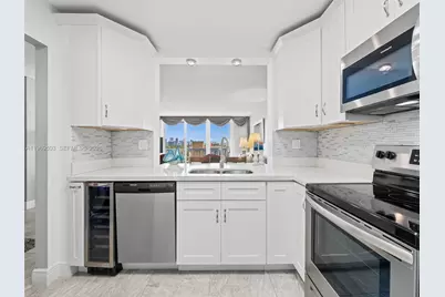 401 NE 14th Ave #808, Hallandale Beach, FL 33009 - Photo 6