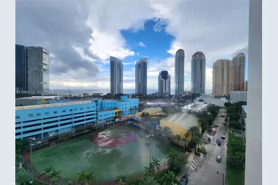 18100 N Bay Rd #PH7, Sunny Isles Beach, FL 33160 - Photo 18