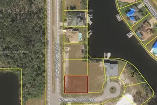 1901 Old Burnt Store Rd N, Cape Coral, FL 33993 - Photo 2