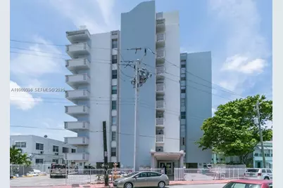 7118 Bonita Dr #704, Miami Beach, FL 33141 - Photo 2