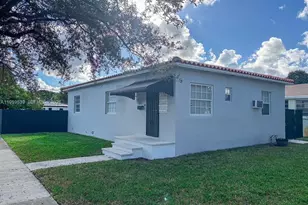 601 De Leon Dr, Miami Springs, FL 33166 - Photo 1