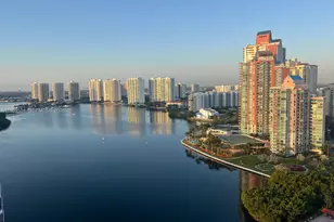 3530 Mystic Pointe Dr, Aventura, FL 33180 - Photo 2