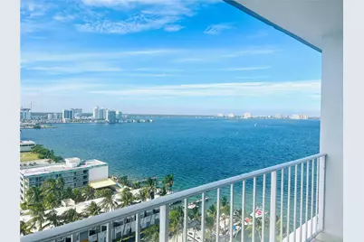 1865 79th St Cswy #16J, North Bay Village, FL 33141 - Photo 2