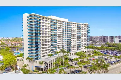 3800 S Ocean Dr #1815, Hollywood, FL 33019 - Photo 2