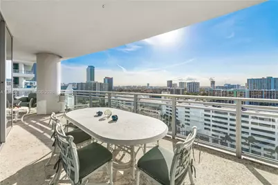 3535 S Ocean Drive #1405, Hollywood, FL 33019 - Photo 20