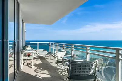 3535 S Ocean Drive #1405, Hollywood, FL 33019 - Photo 1