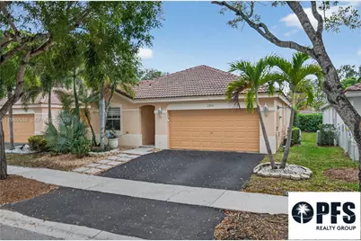 1956 Pisces Ter, Weston, FL 33327 - Photo 2