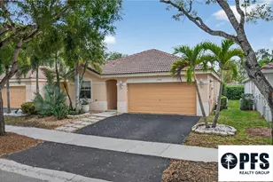 1956 Pisces Terrace, Weston, FL 33327 - Photo 2