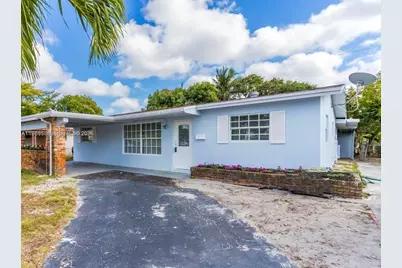 5820 NW 14th Ct #1, Sunrise, FL 33313 - Photo 14