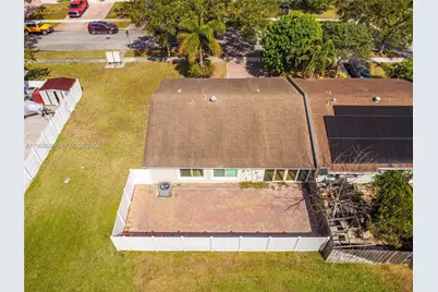 5550 S Lakewood Cir S Unit H, Margate, FL 33063 - Photo 8
