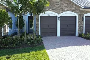 7718 N Blue Spring Dr, Parkland, FL 33067 - Photo 1