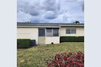2737 E Emory Dr E #G, West Palm Beach, FL 33415 - Photo 2