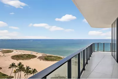 900 N Ocean Blvd #906, Pompano Beach, FL 33062 - Photo 58