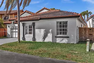 9166 SW 168th Ct, Miami, FL 33196 - Photo 8