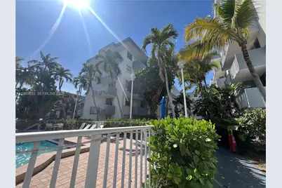 1801 S Treasure Dr #504, North Bay Village, FL 33141 - Photo 6