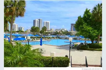 2500 Parkview Dr #2407, Hallandale Beach, FL 33009 - Photo 34