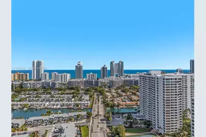 2500 Parkview Dr #2407, Hallandale Beach, FL 33009 - Photo 42