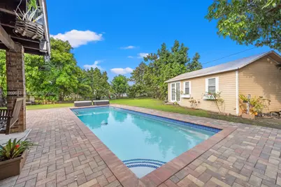3605 SW 122nd Pl #1, Miami, FL 33175 - Photo 28