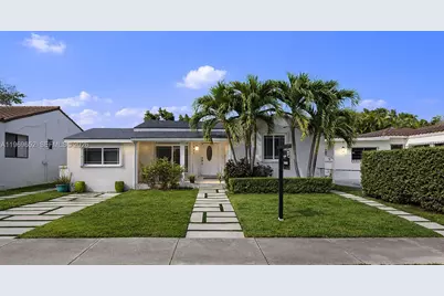 1611 SW 21st St, Miami, FL 33145 - Photo 1