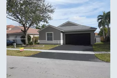 2077 NW 191st Ave #2077, Pembroke Pines, FL 33029 - Photo 1