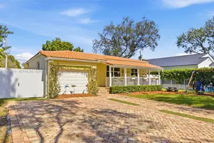 5851 SW 15th St, West Miami, FL 33144 - Photo 1