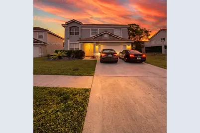 18243 Blue Lake Way, Boca Raton, FL 33498 - Photo 1