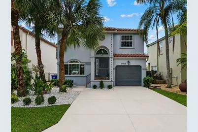 11712 SW 1st St, Coral Springs, FL 33071 - Photo 1