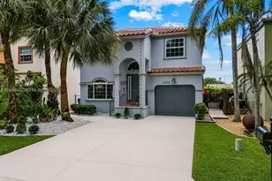 11712 SW 1st St, Coral Springs, FL 33071 - Photo 2