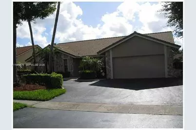 [Address not provided], Plantation, FL 33322 - Photo 2