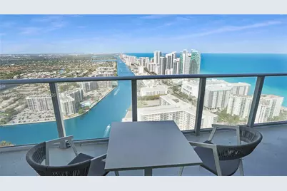 4010 S Ocean Dr #T4002, Hollywood, FL 33019 - Photo 1