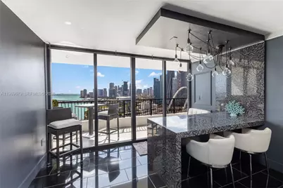 555 NE 15th St #30H, Miami, FL 33132 - Photo 4