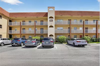 8951 Sunrise Lakes Blvd #105, Sunrise, FL 33322 - Photo 8