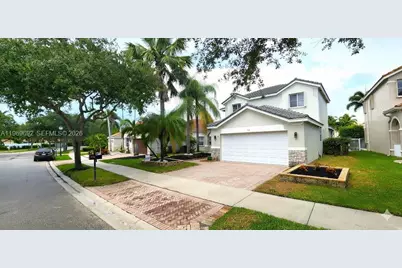 833 Vista Meadows Dr, Weston, FL 33327 - Photo 2