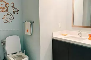851 NE 1st Ave, Miami, FL 33132 - Photo 16