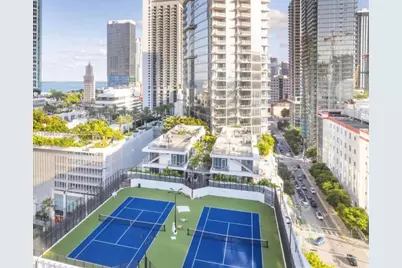 851 NE 1st Ave #2212, Miami, FL 33132 - Photo 44