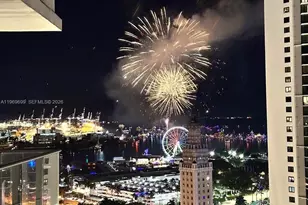 851 NE 1st Ave, Miami, FL 33132 - Photo 36