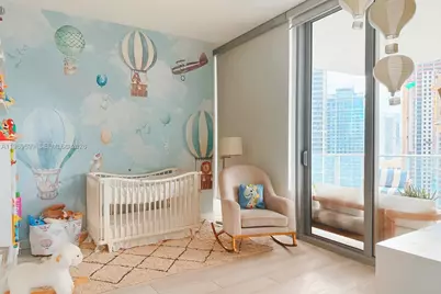 851 NE 1st Ave #2212, Miami, FL 33132 - Photo 46