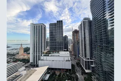 851 NE 1st Ave #2212, Miami, FL 33132 - Photo 20