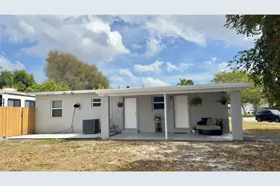 3481 NW 5th St, Lauderhill, FL 33311 - Photo 2