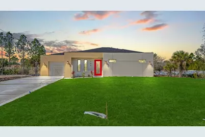 906 Capetown Ave, Lehigh Acres, FL 33974 - Photo 1